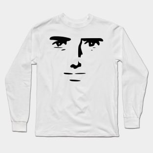 Meme Face Long Sleeve T-Shirt